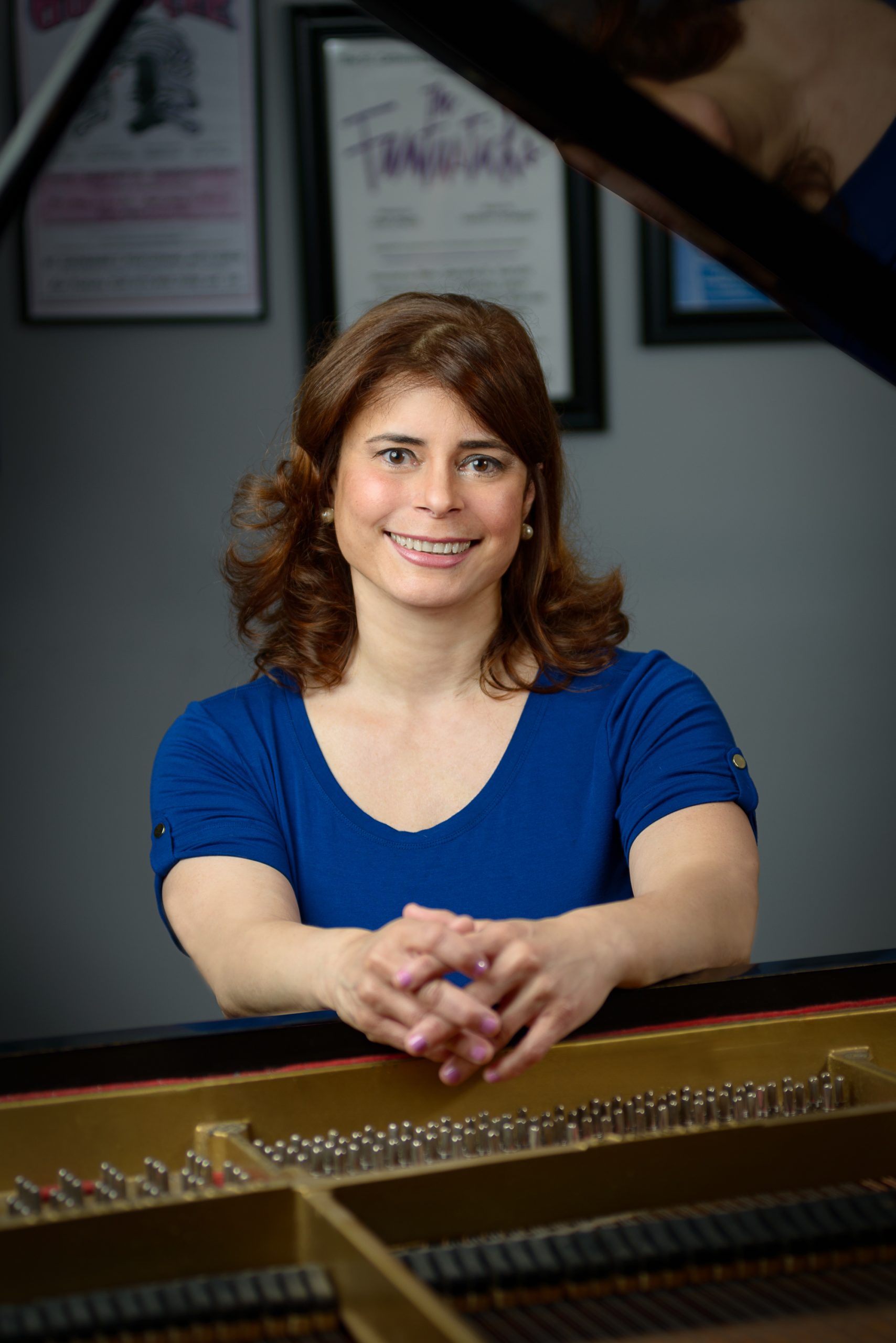 Fabiola Leon-Catalano 